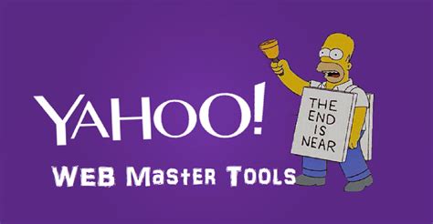 Yahoo Webmaster Tools   How to submit a site to Yahoo?