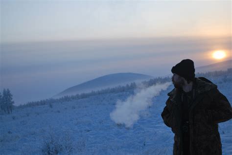Yakutsk   Oymyakon   Verkhoyansk. Coldest Places Winter ...