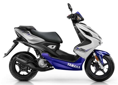 Yamaha Aerox R | Precio, Ficha Tecnica, Opiniones y Prueba