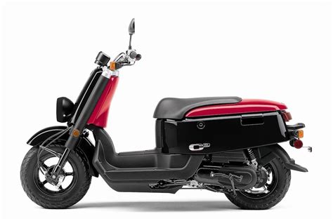 Yamaha C3 | Motor Scooter Guide