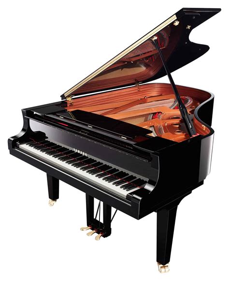 Yamaha C6X Grand Piano   Piano Gallery of Utah