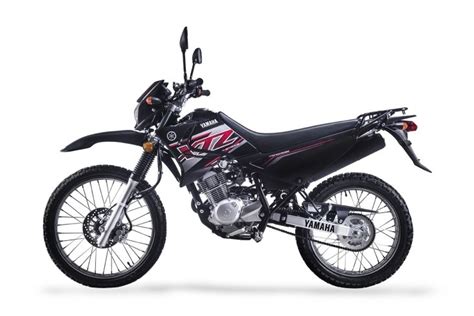Yamaha Enduro Xtz 125 Delcar Motos   U$S 2.990 en Mercado ...