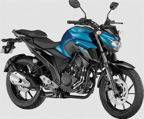 Yamaha launches Moto GP edition of the FZ150i in malaysia
