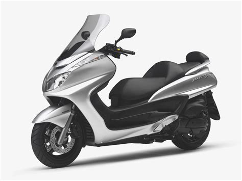 Yamaha Majesty 400 ABS 2011 Scooters Mopeds | Motorcycles ...