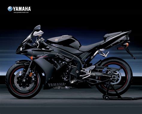 Yamaha Motorcycles | qinoyz