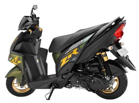 Yamaha New Scooter In India.html | Autos Weblog