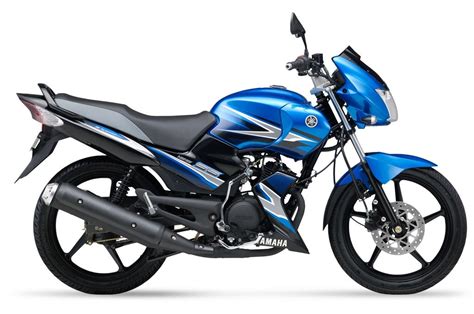 Yamaha Saluto 125 cc Bike Launched at Rs 52000 in India