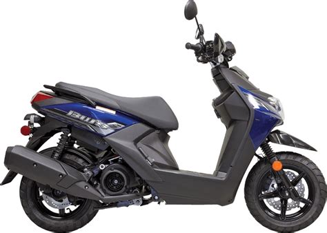 Yamaha Scooter Index | Motor Scooter Guide