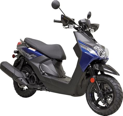 Yamaha | Scooter Scene News | Motor Scooter Guide