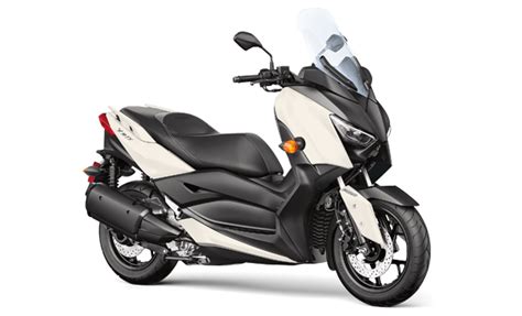 Yamaha Scooters