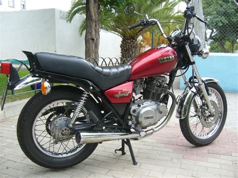 Yamaha Special 250 Segunda Mano images