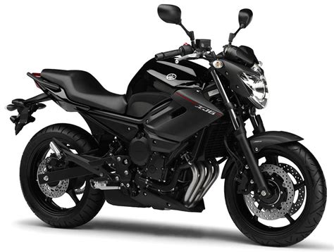Yamaha XJ6 600 2014   Fiche moto   MOTOPLANETE