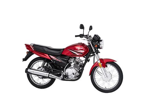 Yamaha YB 125 Z 2018 Price in Pakistan, Overview and ...