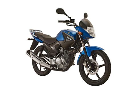 Yamaha YBR 125 2018 Price in Pakistan, Overview and ...