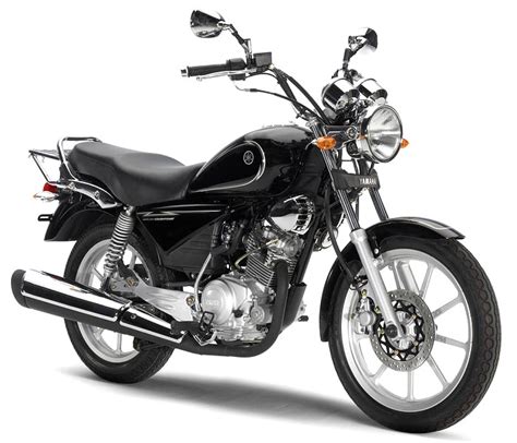 Yamaha YBR 125 Custom 2014   Fiche moto   MOTOPLANETE