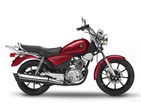 Yamaha YBR 125 | Motos | Pinterest | Free