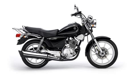 Yamaha YBR Custom – Regal Raptor Riders | Diversas marcas