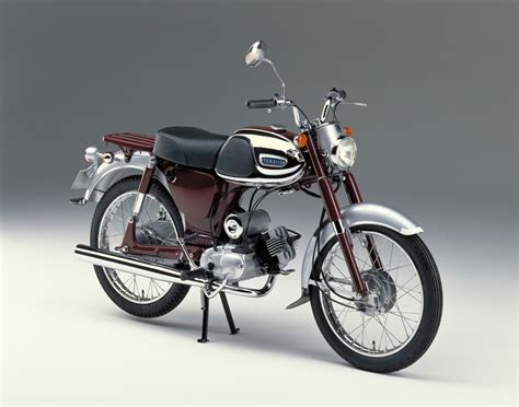 Yamaha YG1 Classic Bike Gallery   Classic Motorbikes
