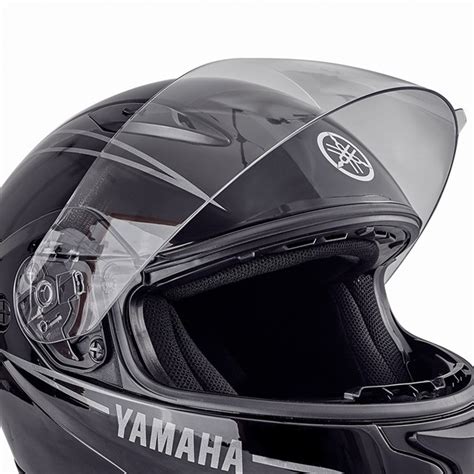 Yamaha YMAX Modular Helmet by HJC® | International Moto Parts