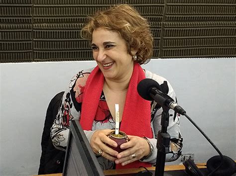 Yamila Cafrune – Radio Nacional