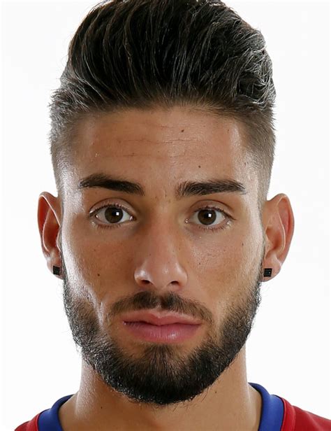 Yannick Carrasco   player profile 16/17 | Transfermarkt