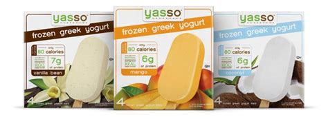 Yasso Frozen Yogurt Bars just $1.00 per box at Winn Dixie ...