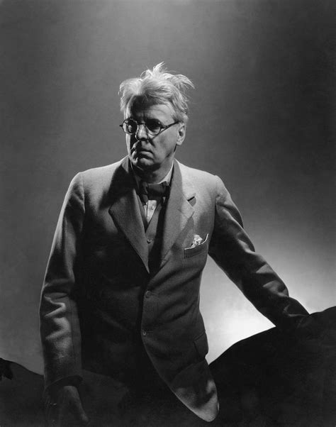 Yeats y el modernismo | Revista Cuadrivio