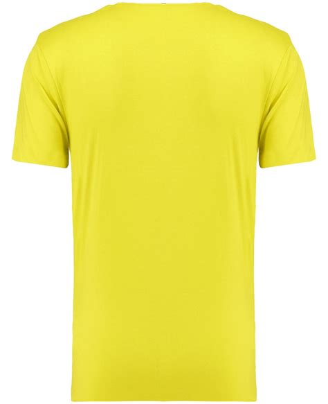 Yellow T Shirt | Artee Shirt