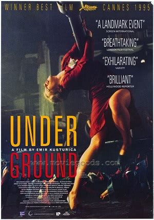 Yeraltı   Underground izle | altyazılı film izle, 720P ...