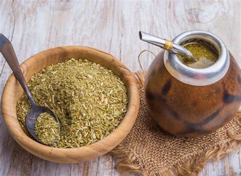 Yerba Mate and Why People Swear By It | Eat This Not That