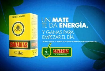 Yerba mate Canarias 1 Kg. precios comprar Yerba mate ...