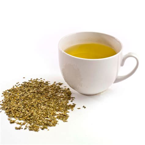 Yerba Mate Facts and Health Benefits