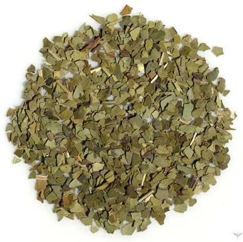 Yerba Mate, green caffeinated herbal tea from Brazil