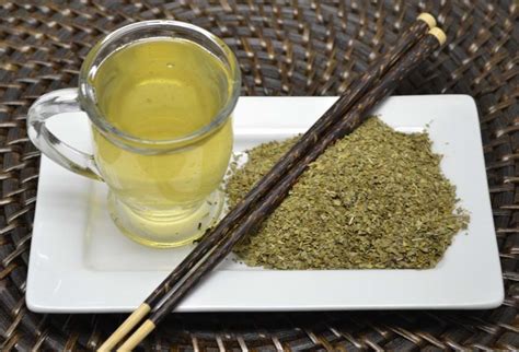 Yerba Mate Tea Health Benefits | Tea Majesty