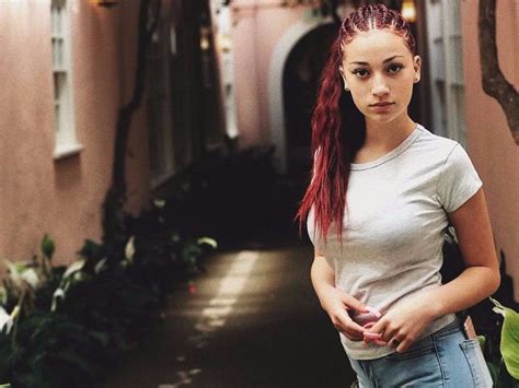 Yes, Danielle Bregoli Just Signed To Atlantic | HipHopDX