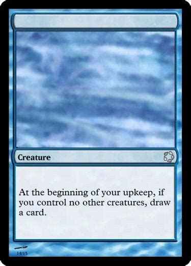 YMTC 16: Salvation   Art Submissions   Custom Card ...