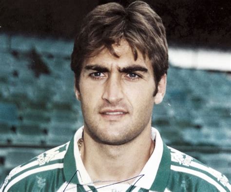 Yo jugué en el Real Betis: José Mari García | VAVEL.com