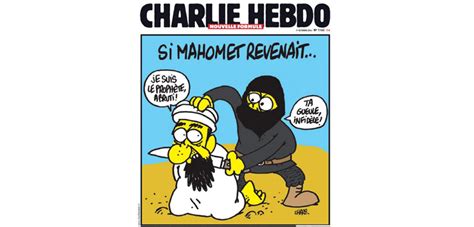 Yo soy el asco que es Charlie Hebdo
