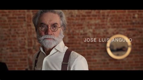 Yo Soy Jose Luis Angulo.   YouTube