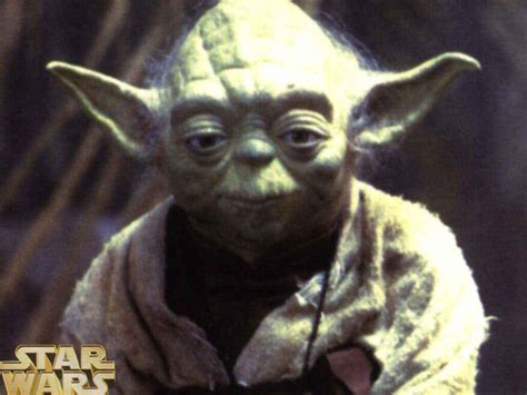 Yoda   Star Wars Characters Wallpaper  3339790    Fanpop ...