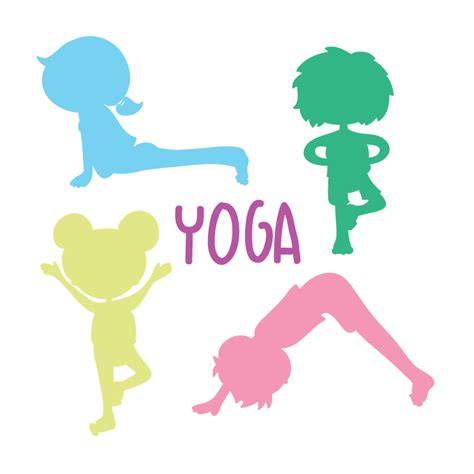 Yoga para Niños y Niñas :: Viva Yoga