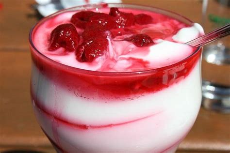 Yogur: beneficios del yogur :: Propiedades del yogur