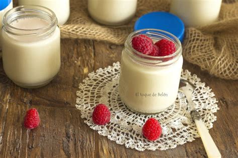 Yogur de soja con yogurtera y consejos   101Blog de Cocina
