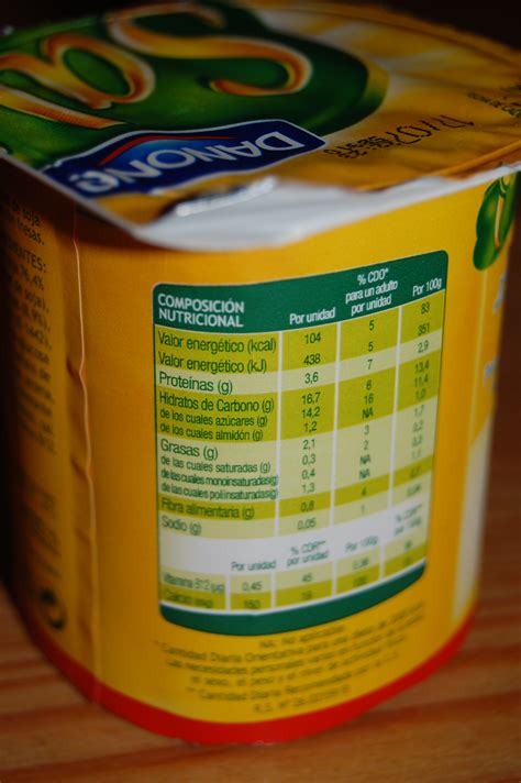 Yogur de soja  I  | Dieta Sin Colesterol
