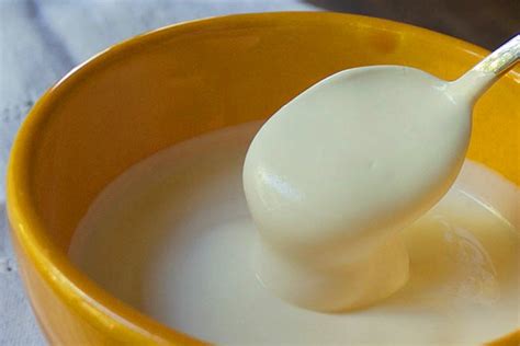Yogur desnatado casero: sin yogurtera   Recetín