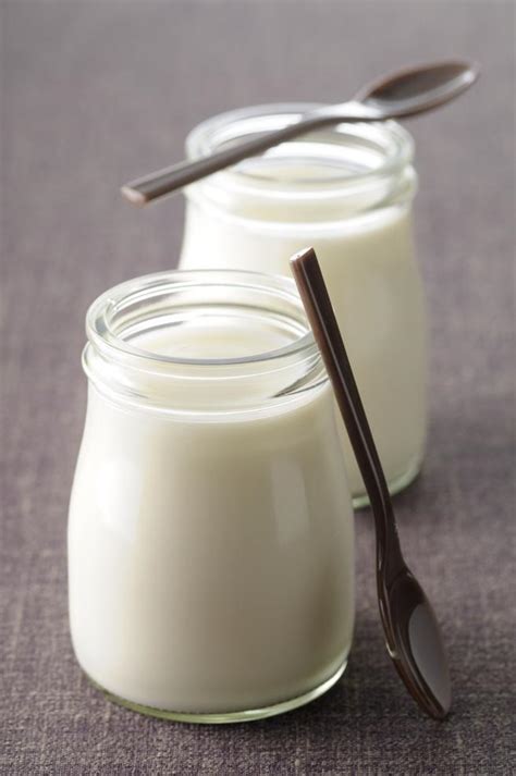 Yogur, el protector de nuestro sistema digestivo