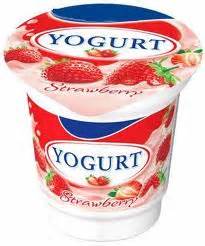 Yogurt   EcuRed