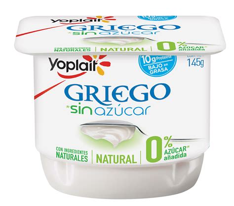 Yogurt griego batido natural sin azúcar 145 gr · HEB a ...