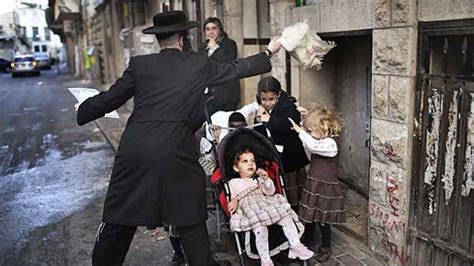 Yom Kipur: el pueblo judío celebra el Día del Perdón y el ...