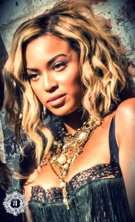 Yonce Beyonce s Makeup Looks from the Beyonce Visual ...